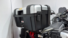 Triumph Tiger 800 (12MY)